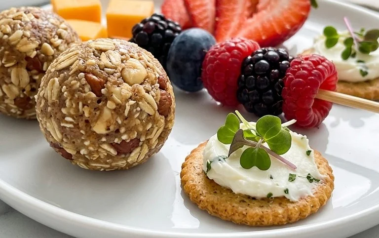 More Than 150 Snack Ideas For Kids