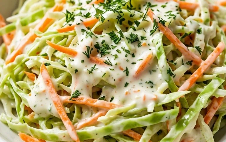 Coleslaw Dressing